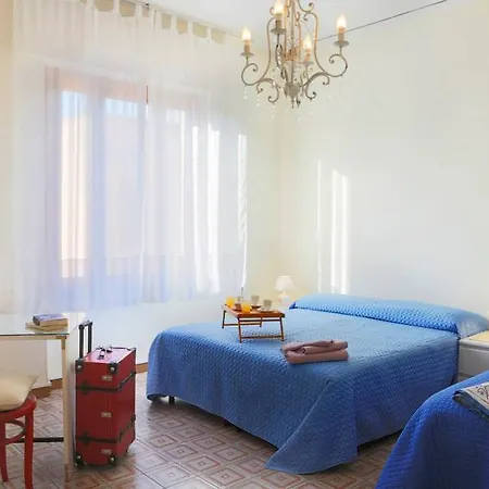 Pintaderas Apartment *