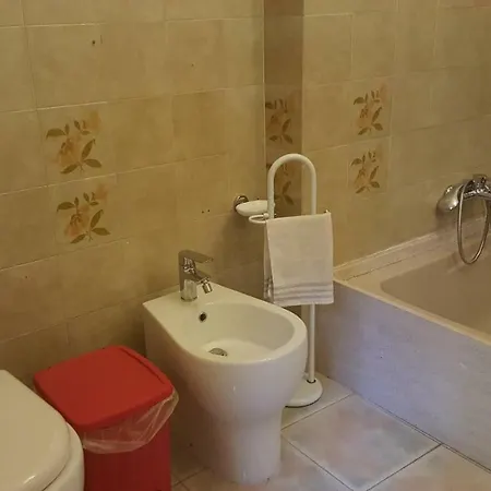 Pintaderas Apartment *