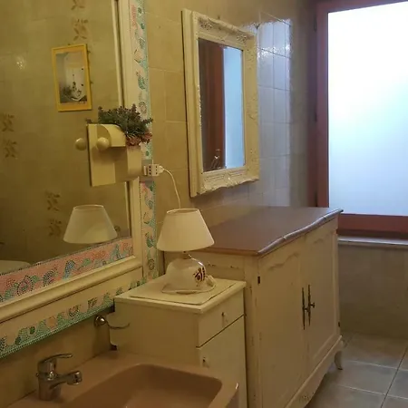 Pintaderas Apartment