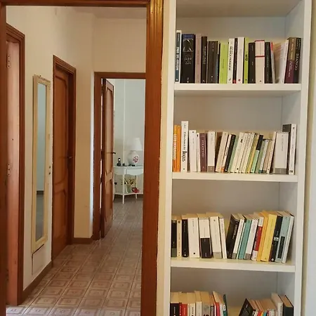 Pintaderas Apartment * Quartu Sant'Elena