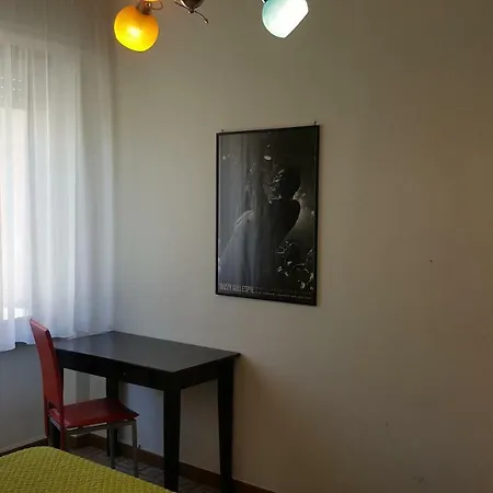 Pintaderas Apartment Apartment Quartu Sant'Elena