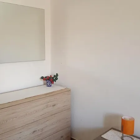 Pintaderas Apartment Quartu Sant'Elena